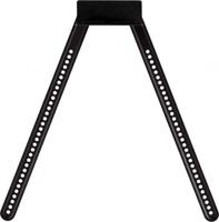 Viewsonic VB-WMK-002 montagekit Zwart