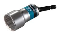 Makita E-03539 bithouder schroevendraaier 25,4 / 4 mm (1 / 4") 1 stuk(s) - thumbnail