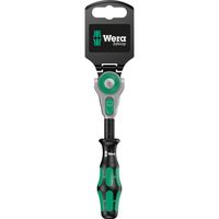 Wera 8000 A SB Zyklop Speed ratel met 1/4"-aandrijving ratel 05073260001