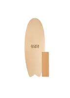 JUCKER HAWAII Balance Board Homerider LOCAL WAVE