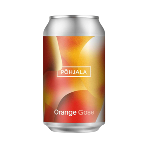 Pohjala Orange Gose 33cl