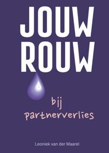 Jouw rouw bij partnerverlies (Hardback)
