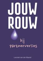 Jouw rouw bij partnerverlies (Hardback)
