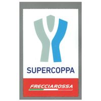 Supercoppa Badge 2021-2022