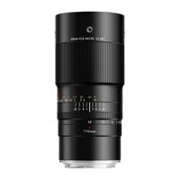 TTArtisan Macro 100mm F/2.8 EOS-R Black