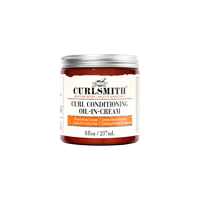 Curlsmith Moisture Conditioner Curl Conditioning Oil-in-Cream 237ml | Voor Krullend Haar