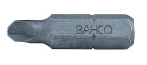 Bahco bit tri-wing3 25mm 1/4" dr std | 59S/TW3