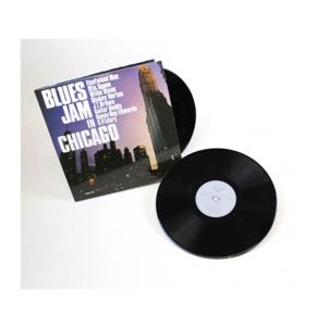 Fleetwood Mac - Blues Jam in Chicago Vol. 1&2 2LP