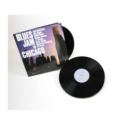 Fleetwood Mac - Blues Jam in Chicago Vol. 1&2 2LP