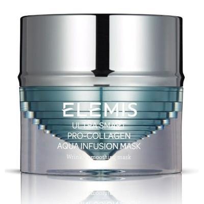 Elemis Anti-Ageing Ultra Smart - Aqua Infusion Mask 50ml Elemis Anti-Ageing Ultra Smart - Aqua Infusion Mask 50ml