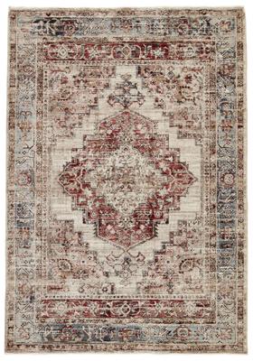 Rezas - Vloerkleed Every Day Antique -