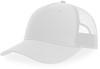 Atlantis AT107 Zion Cap - White/White - One Size