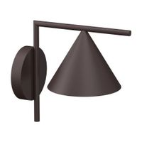 Flos Captain Flint Wall Wandlamp - Bruin