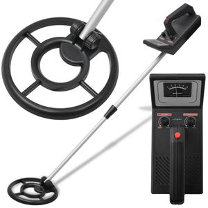 VidaXL Metaaldetector 160 cm