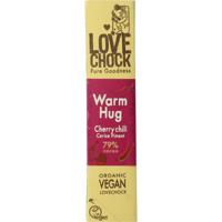 Lovechock Warm hug bio