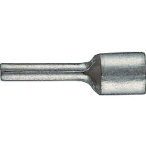 ST 1715  (100 Stück) - Pin lug for copper conductor 4...6mm² ST 1715