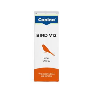 Canina Bird V12 - 25 ml