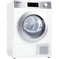Miele PDR1108HP Professional SmartBiz Warmtepompdroger Wit Miele PDR1108HP Professional SmartBiz Warmtepompdroger Wit