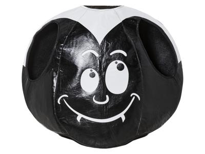 Halloweenkostuum voor kinderen (Vleermuis)