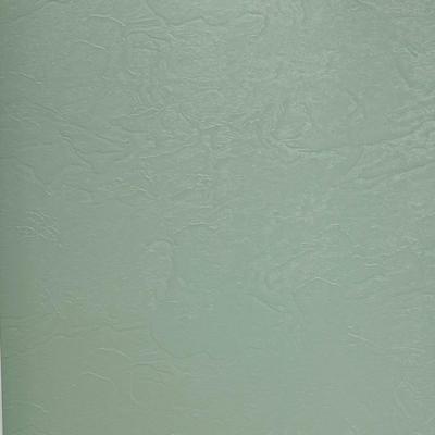 PVC Wandpaneel - Afimera - Effen Mintgroen Mat 280x120x0.3cm