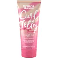 Umberto Giannini Curl Jelly Vanilla Gelato Limited Edition 200ml