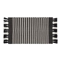 Walra Stripes & Structure Badmat 60 x 100 cm - thumbnail