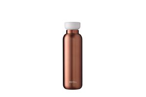 Mepal - thermosfles Ellipse - Rose Gold - 500 ml