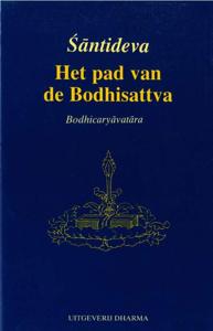 Het pad van de Bodhisattva (Paperback)