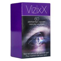 Vizixx 60 Capsules - thumbnail