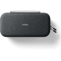 Opbergtas met externe batterij - BELKIN - Nintendo Switch 2 - Antraciet Opbergtas met externe batterij - BELKIN - Nintendo Switch 2 - Antraciet