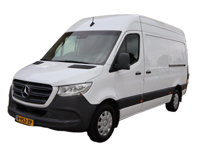 Mercedes Benz Sprinter