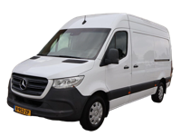Mercedes Benz Sprinter