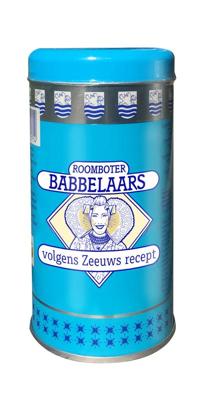 Zeeuwse Roomb Zeeuwse roomboter babbelaars