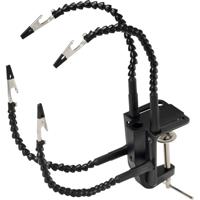 TOOLCRAFT TC-ZD-11N Derde hand (l x b x h) 138 x 105 x 268 mm