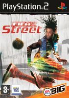 FIFA Street (zonder handleiding)