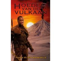 Hoeder van de vulkaan