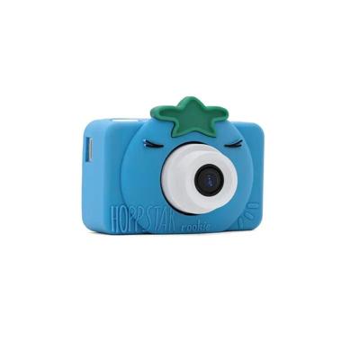 Hoppstar Camera Rookie bluebelle