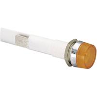 Arcolectric (Bulgin Ltd.) C0277OSMAA LED-signaallamp Groen 230 V/AC - thumbnail