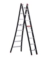 Altrex Nevada 2-delige reformladder NZR 2041 2 x 8 - 242208