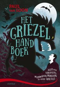 Het griezelhandboek (Hardback)