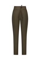 Stairdown trousers - new army - 13633