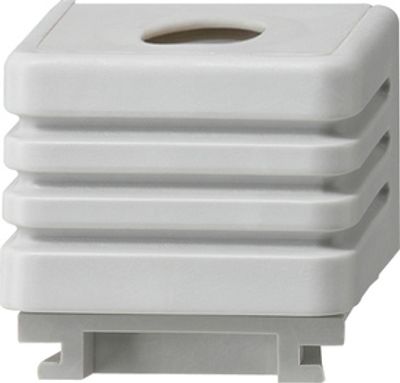 Gira adapter voor kabelinvoer voor buis tot Ø 20 mm