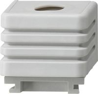 Gira adapter voor kabelinvoer voor buis tot Ø 20 mm
