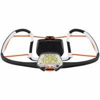 Ledlamp voor op het hoofd Petzl IKO CORE Zwart - thumbnail