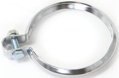 MZA Rear exhaust clamps kr51/1/2, sr50/80