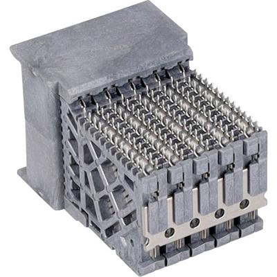 Molex 764951127 Male behuizing (board) Totaal aantal polen: 120 Inhoud: 1 stuk(s) Tray