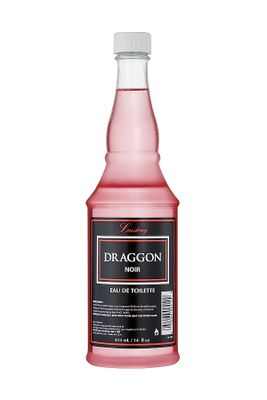 Clubman Pinaud Lustray eau de toilette Draggon Noir 414ml