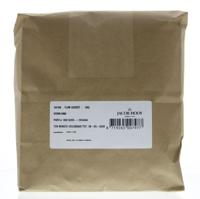 Jacob Hooy Tijm gerist 1 Kilogram