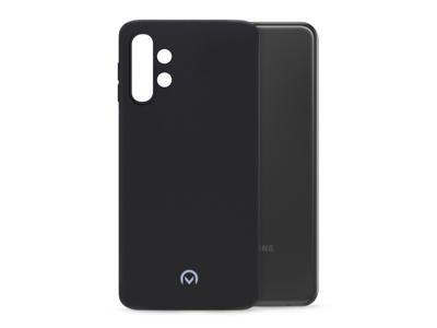 Mobilize Mobilize Rubber Gelly Case Samsung Galaxy A13 4G Matt Black