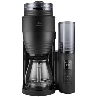 Melitta PRO 1030-01 Koffiefilter apparaat Zwart
